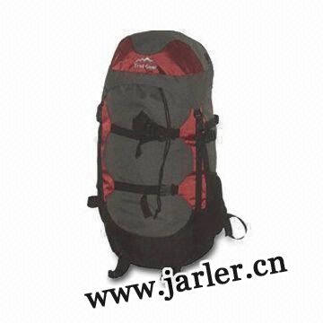 Outdoor Hiking Backpack, JL6116