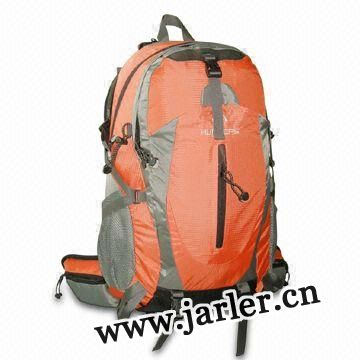Camping hiking backpack, JL6120