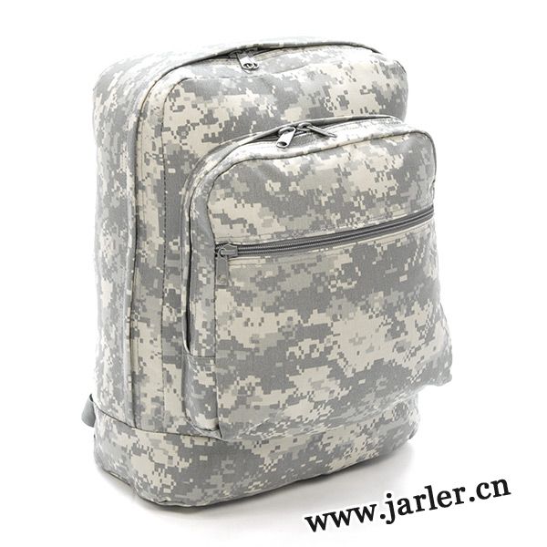 airmen backpack, 63R03