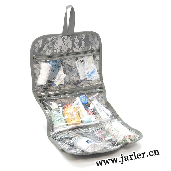 Toilet bag, 63P03