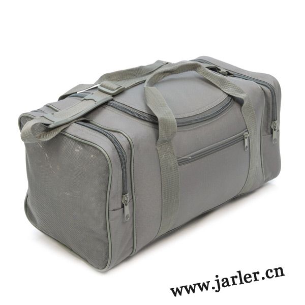 Square Sports Duffel, 63T01
