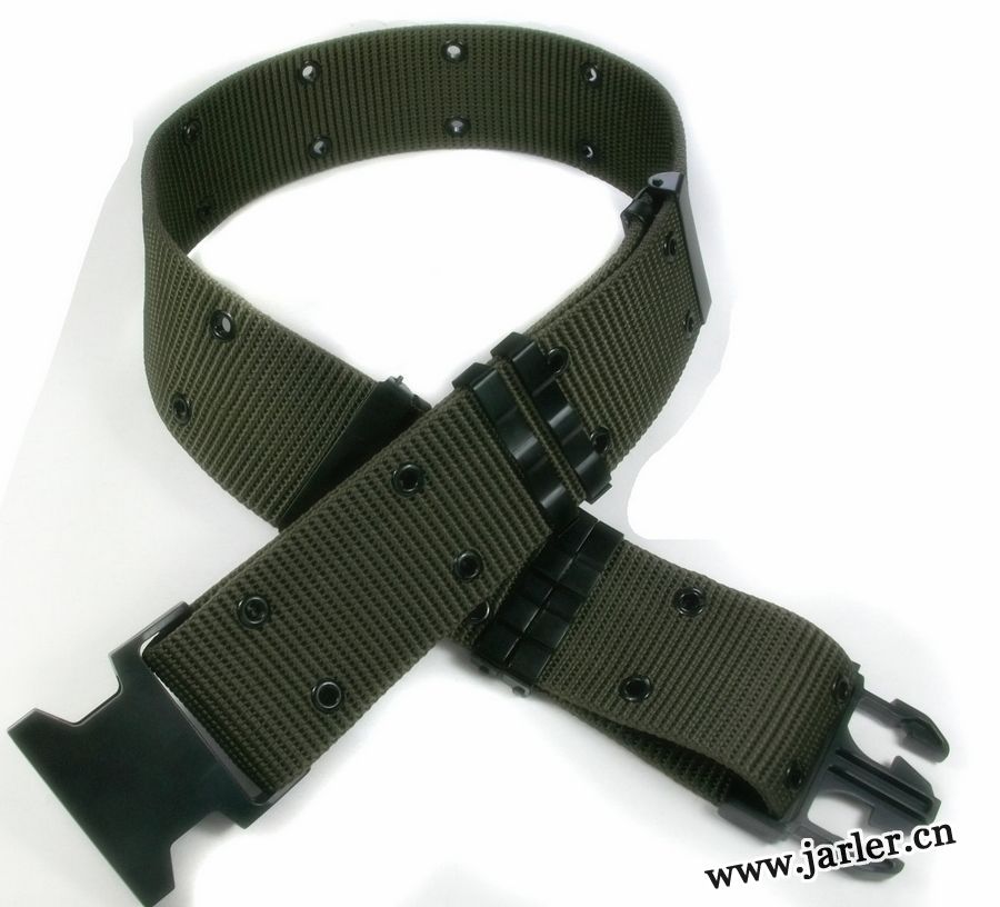 Nylon belt, 63B16