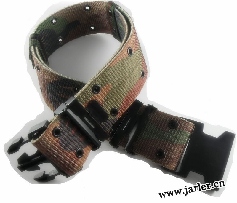 Military US belt-law enforcement products-military-gun sling-gun-army, 63B27