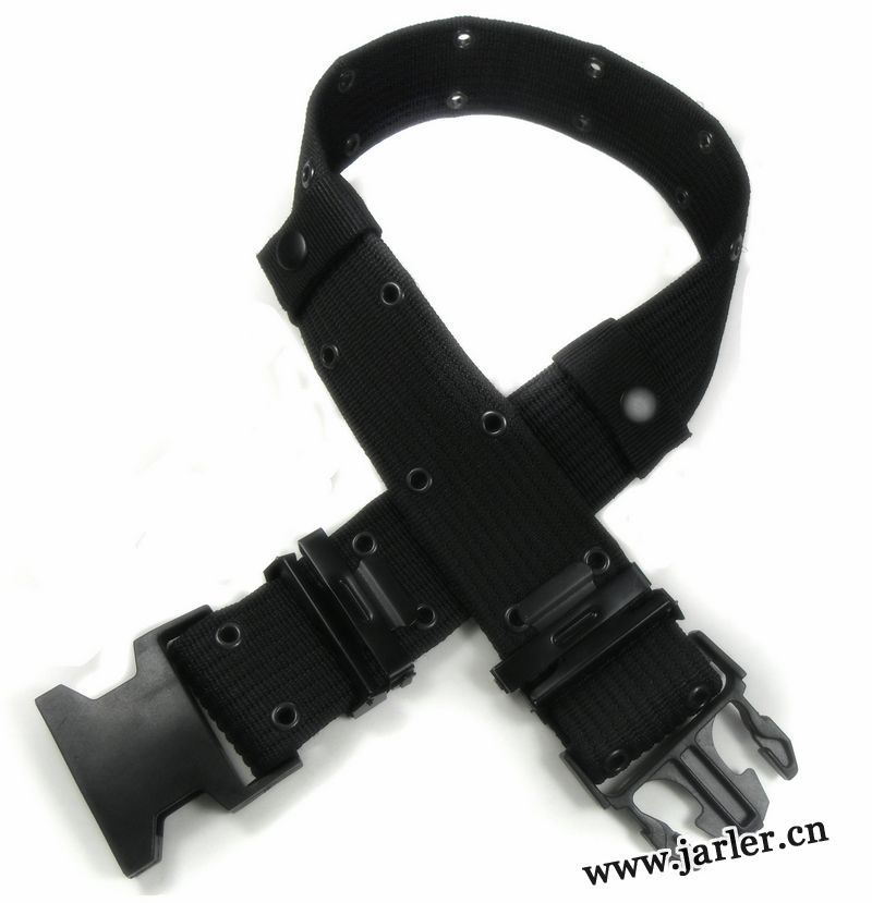 US military belt-tactical pen-tactical boots-law enforcement products, 63B28