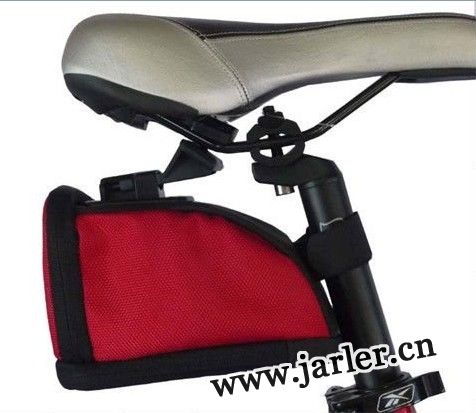 Bicycle Saddle Case, 62S14