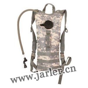 ACU DIGITAL BACKSTRAP HYDRATION SYSTEM, 63H04