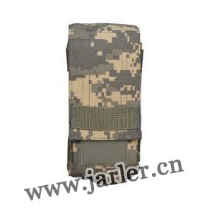 M.O.L.L.E. II 3 MAG M-16 POUCH - ACU DIGITAL, 63P24