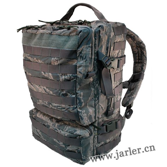 Tactical Stacker Cobra Pack, 63R37