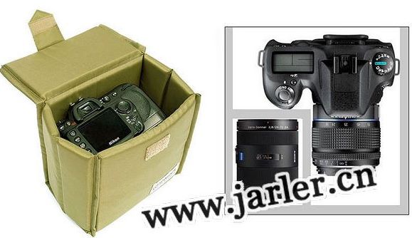Camera Protective Wrap, JL1420D