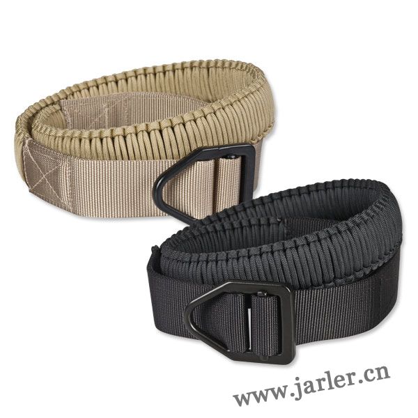 Paracord tactical belt, 63A47