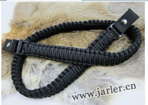 Paracord Survival, 63A50