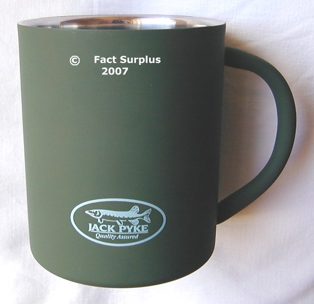 army green cup-army green mug, 63M002