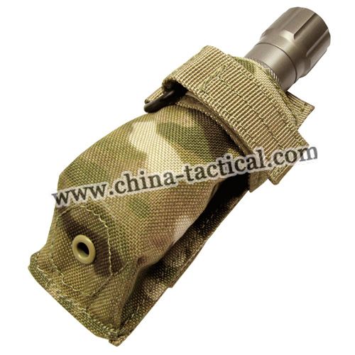 light pouch-Mulitcam light pouch-Molle pouch-molle military pouch, 63P32