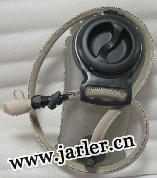 hydration pack-2.5L Bike Hydration Water Bag Bladder Hiking Outdoor-water bladder, 63W09