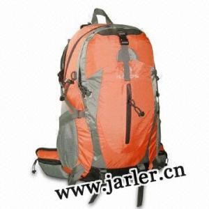 Camping hiking backpack