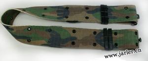 Army belt