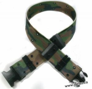 camo belt