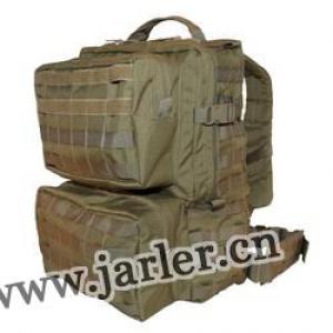 Tactical Maritime Ruck Pack