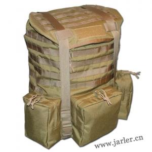 Tactical Large Mountain Ruckack