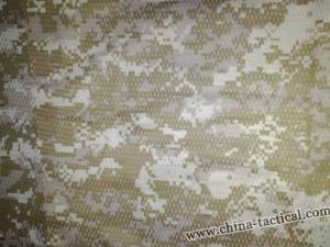 Scarf Muffler Mesh Breathable Fish Hunt U.S Army Military ACU digital Camouflage