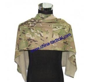 head wear-bandana-ACU digital camo-military scarf-scarf-bandana-army bandana-military bandana-camofluge net scarf-camoufluge-camouflage