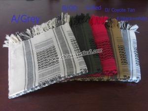 Net Scarf_Scrim Scarf_Arab scarf_Shemaghs