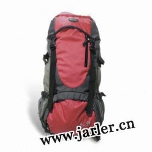 Outdoor Backpacks