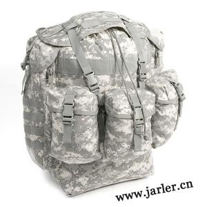 N.I.R. Large Field Pack ACU