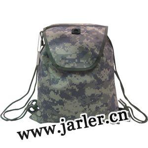 drawstring backpack