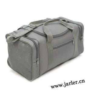 Square Sports Duffel