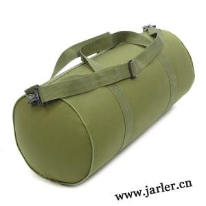 Nylon sports bag