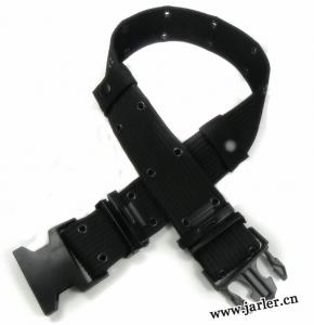 US military belt-tactical pen-tactical boots-law enforcement products