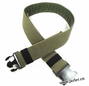 Police belt