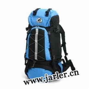 Waterproof hiking backpack