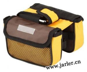 Bicycle Gear Frame Bag