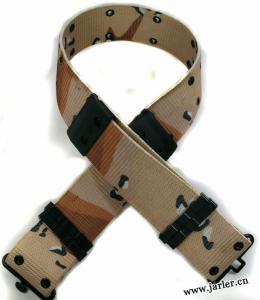 Army belts