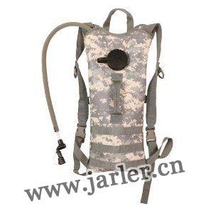 ACU DIGITAL BACKSTRAP HYDRATION SYSTEM