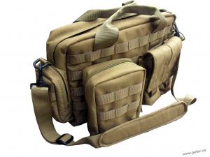 Tactical bag