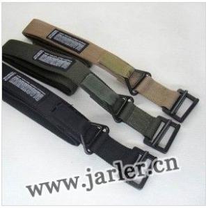 Tactical belt