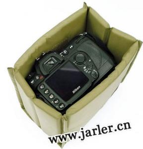 Camera Inserts for messenger bag