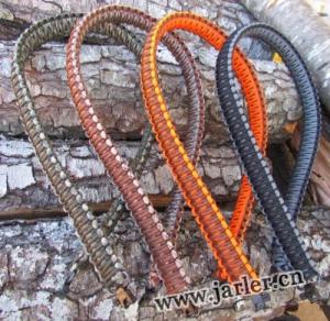 Paracord King Cobra Bracelet