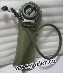Camel water bladder-High Sierra Hydration Backpack Water BagBladderPa​ck 96oz-Water Bladder-hydration pack-TPU -Army green